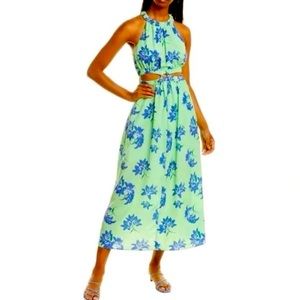 NWT LIKELY Karrica Dress